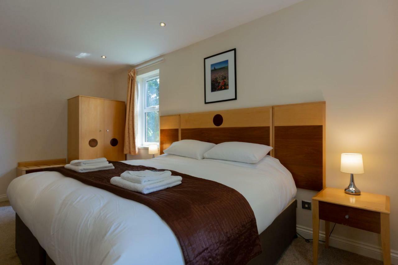 גרימסבי The Beeches Hotel מראה חיצוני תמונה